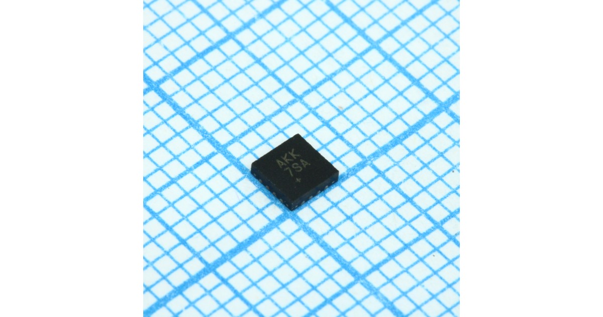 Купить MAX98357AETE+T MAX оптом в Москве