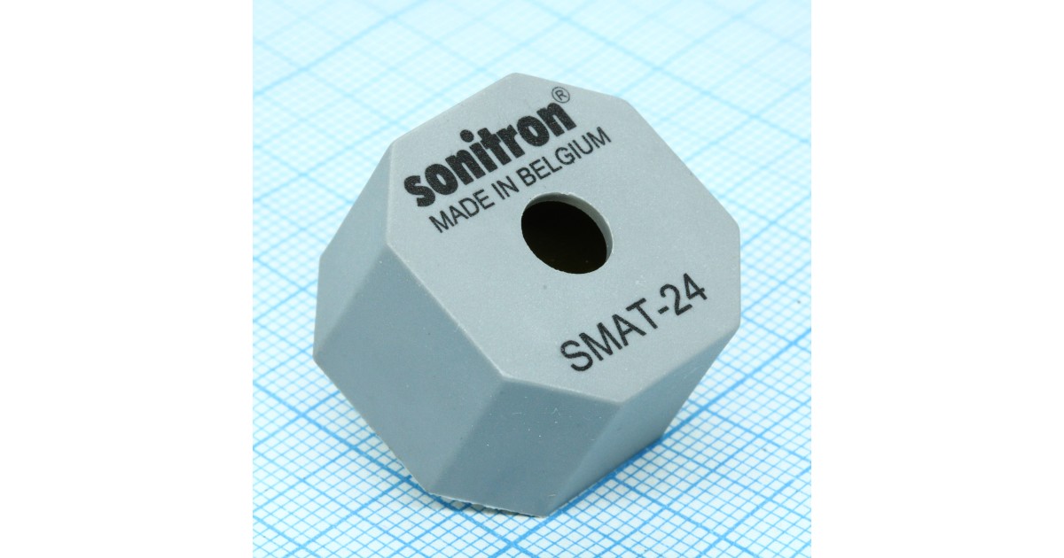 Купить SMAT-24-P15 SoniTron оптом в Москве