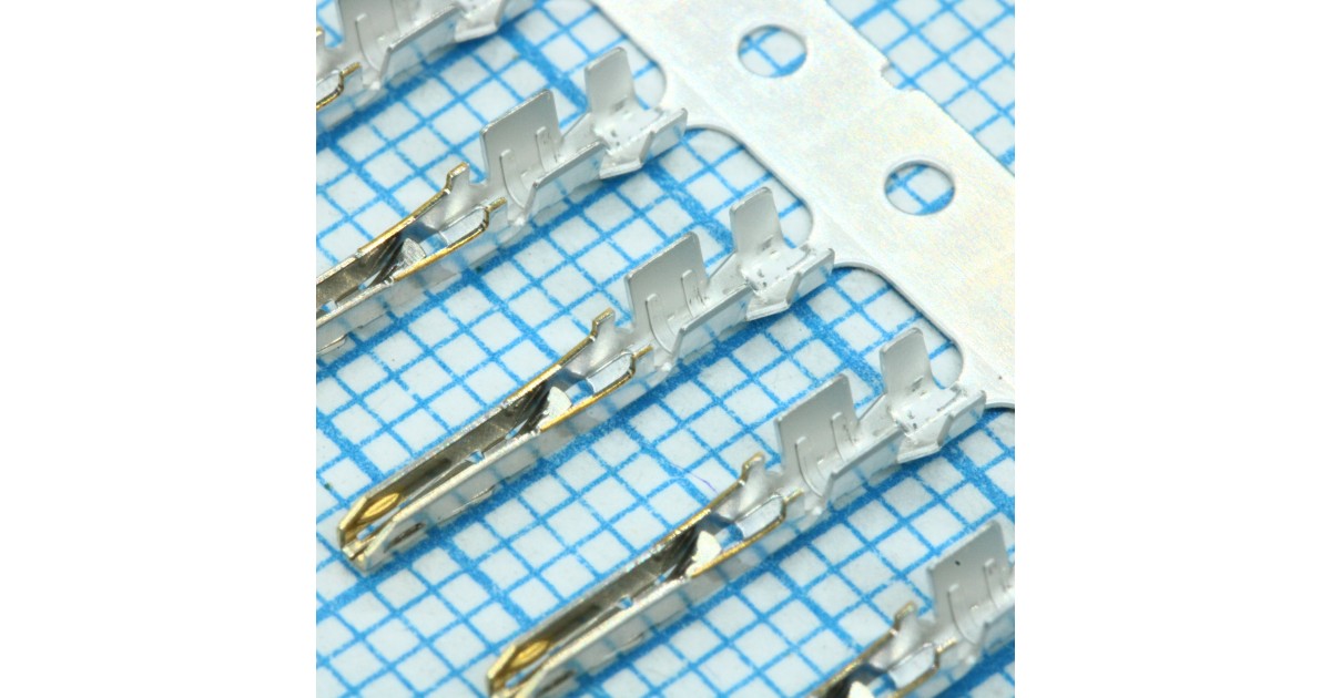 Купить 1053002300 Molex оптом в Москве