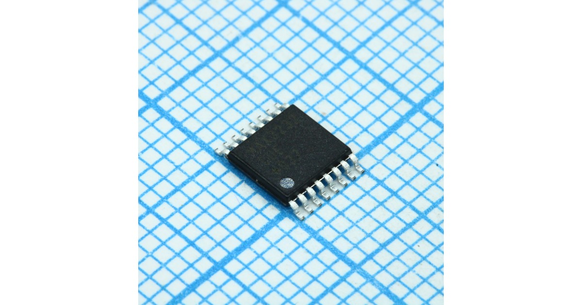 Купить MAX3232CUE+T MAX оптом в Москве