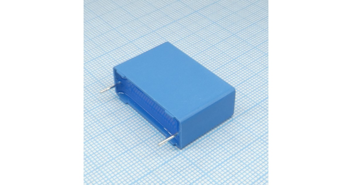 Купить B32774D1505K000 TDK-EPCOS оптом в Москве