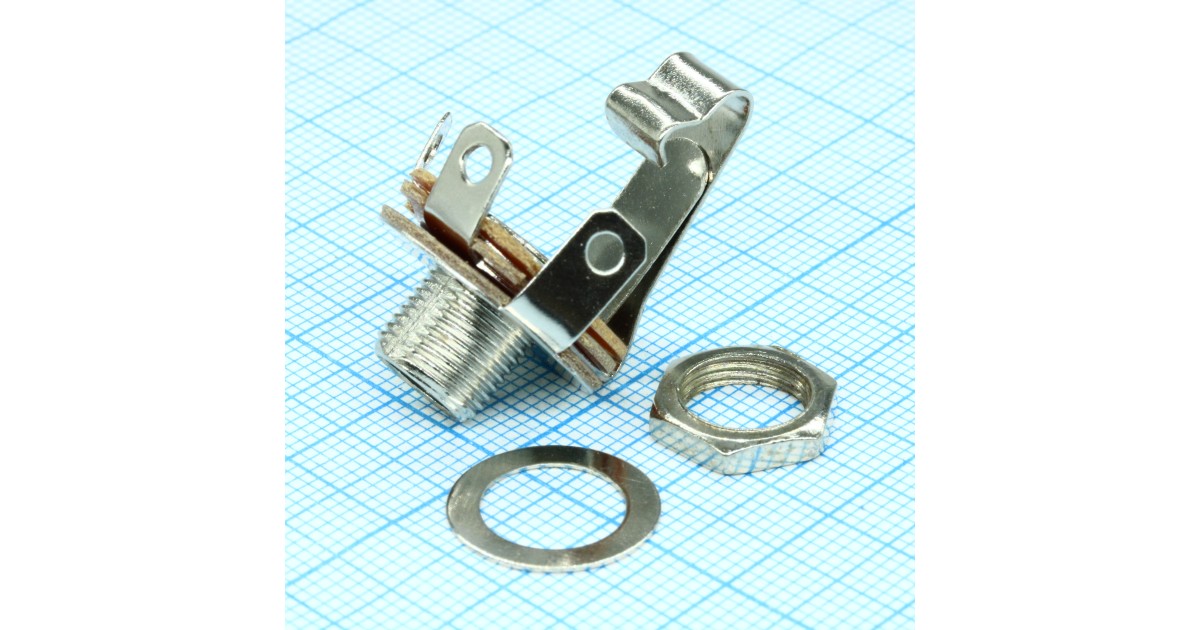 Купить TS 6.3 (jack) 2815 SHE оптом в Москве