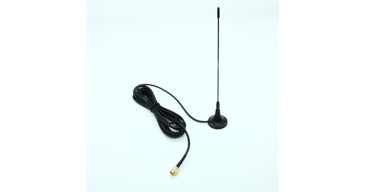 Купить ANT 433 BY-433-06 SMA-M 3M BEYONDOOR оптом в Москве