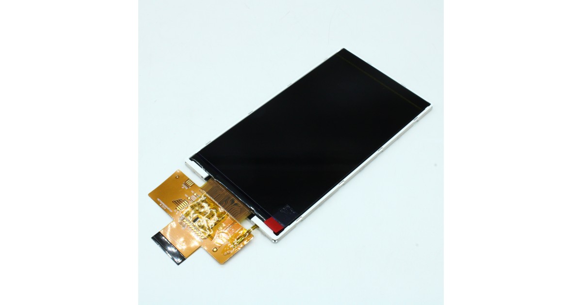 Купить WF50DSYA3MNN0# WINSTAR оптом в Москве