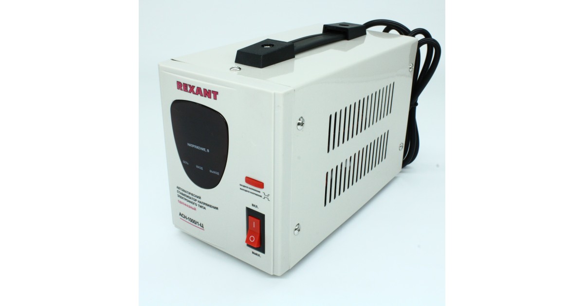 Купить АСН-1000/1-Ц Rexant оптом в Москве