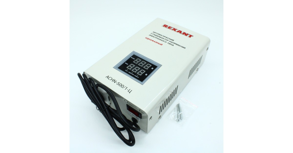 Купить ACHN-500/1 Ц Rexant оптом в Москве