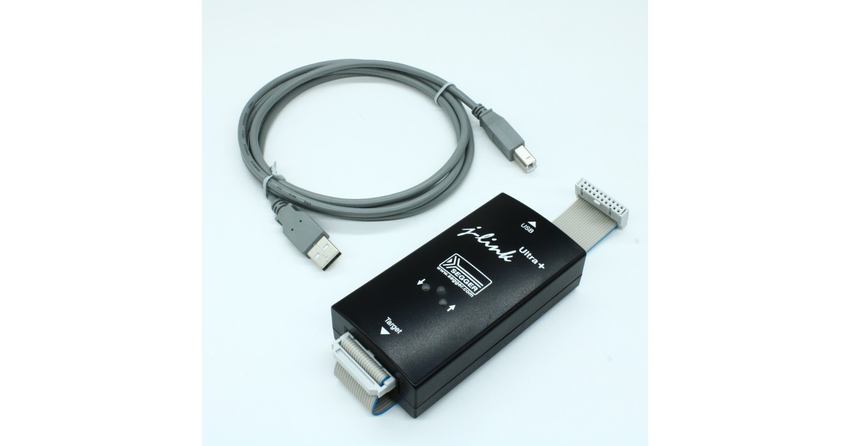 Купить J-LINK ULTRA+ Segger оптом в Москве