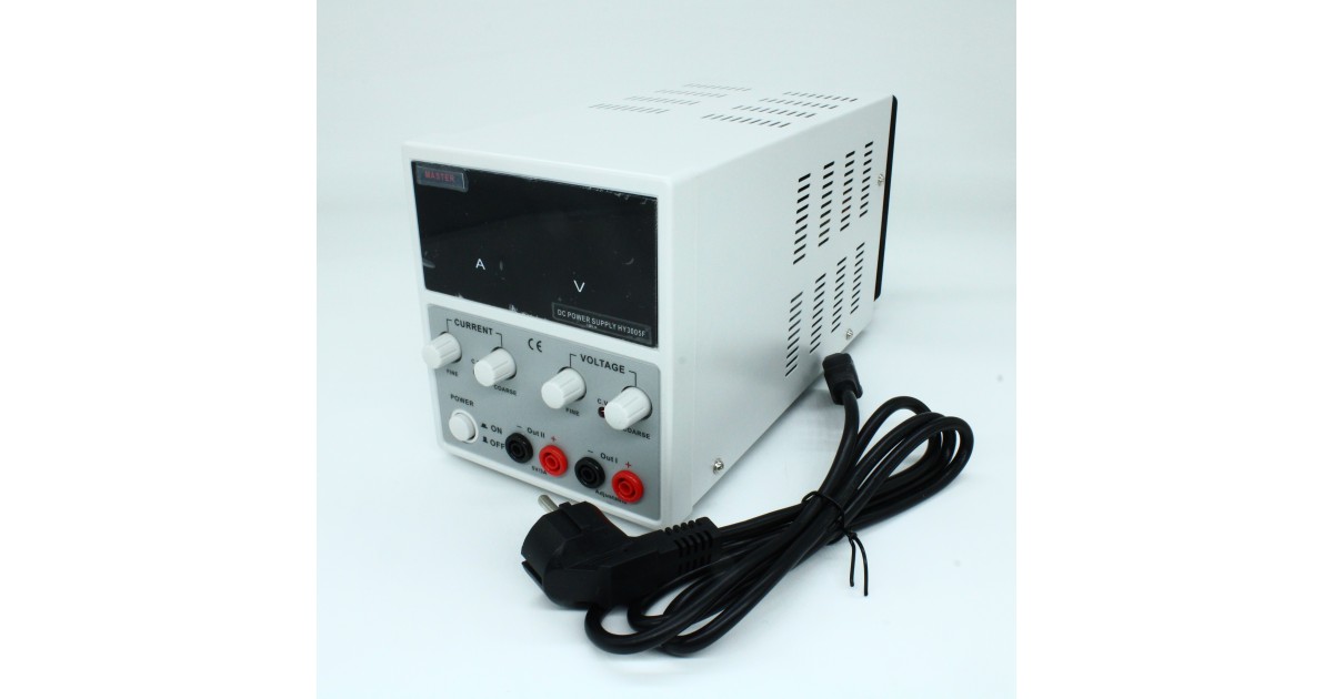 Купить HY-3005F MASTER оптом в Москве