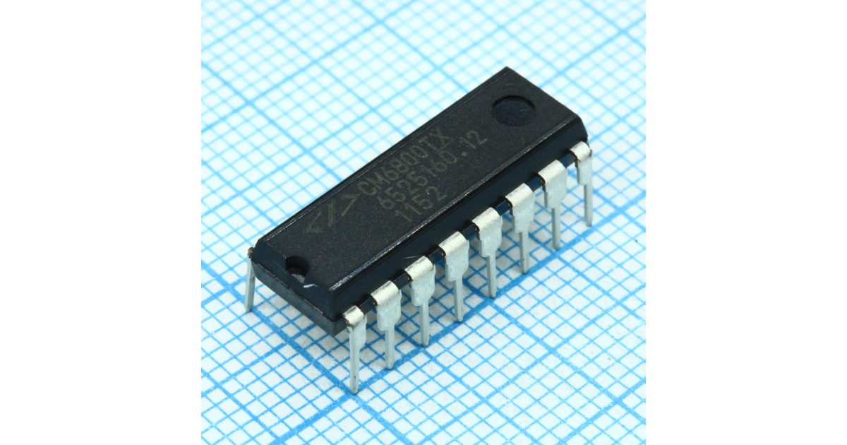 Купить CM6800TXIP Champ оптом в Москве