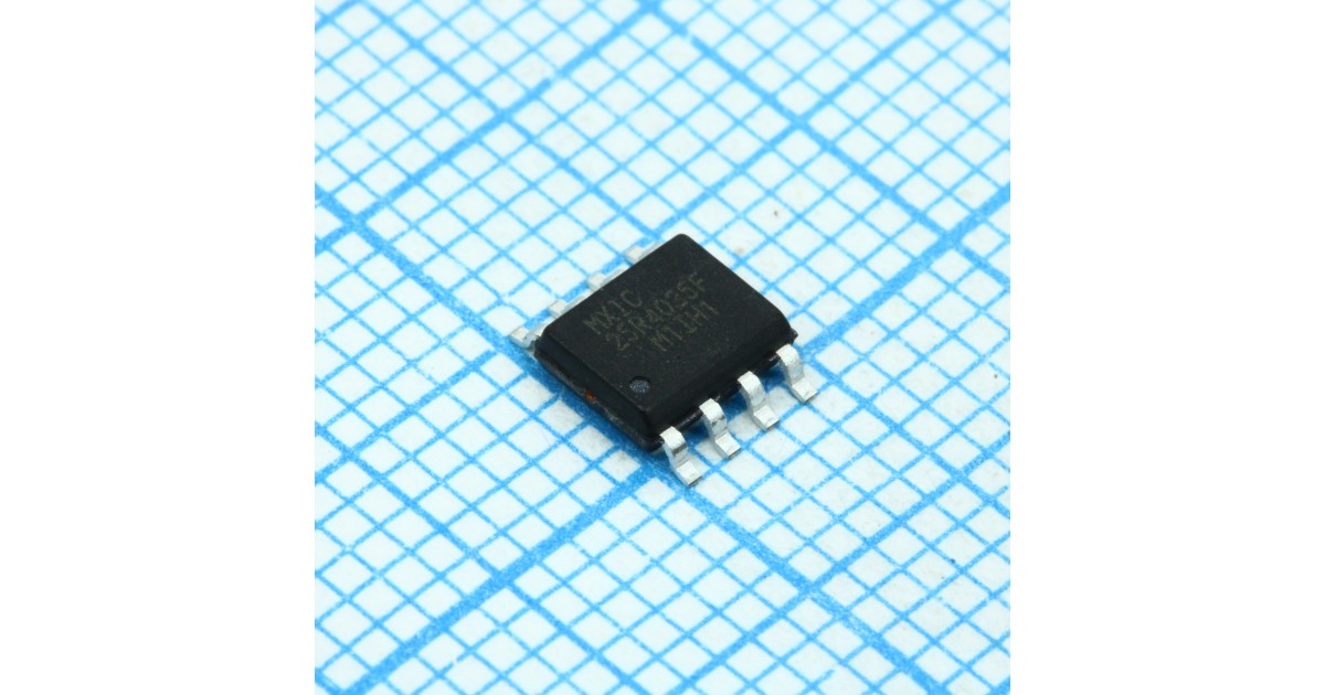Купить MX25R4035FM1IH1 Macronix оптом в Москве
