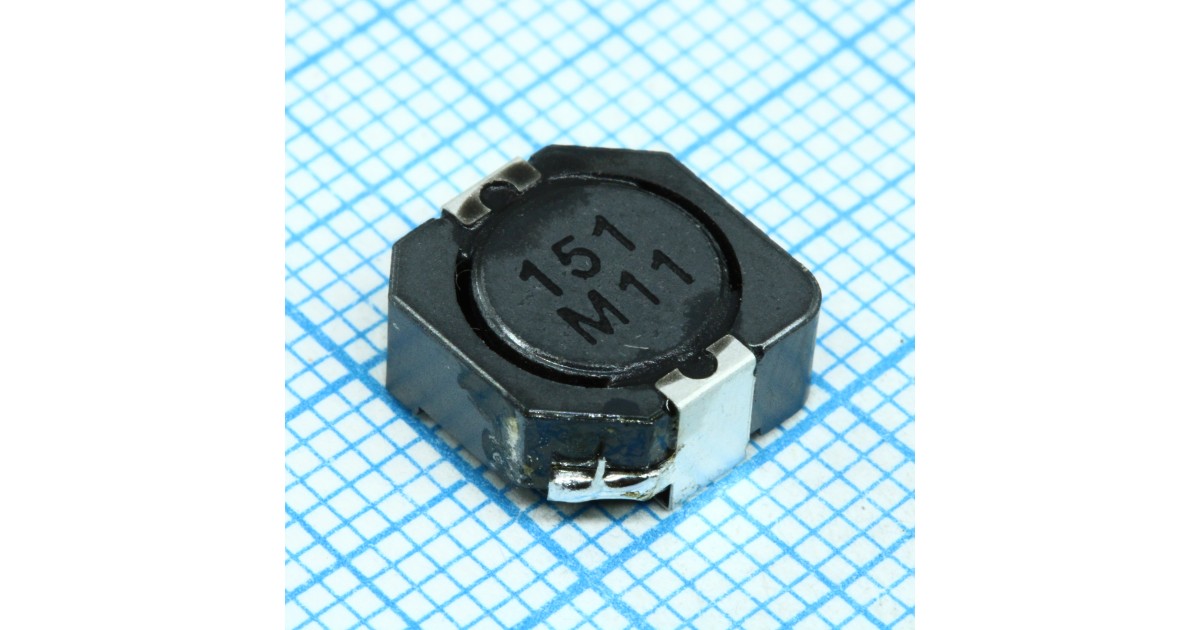 Купить CDRH105RNP-151NC SUMIDA оптом в Москве