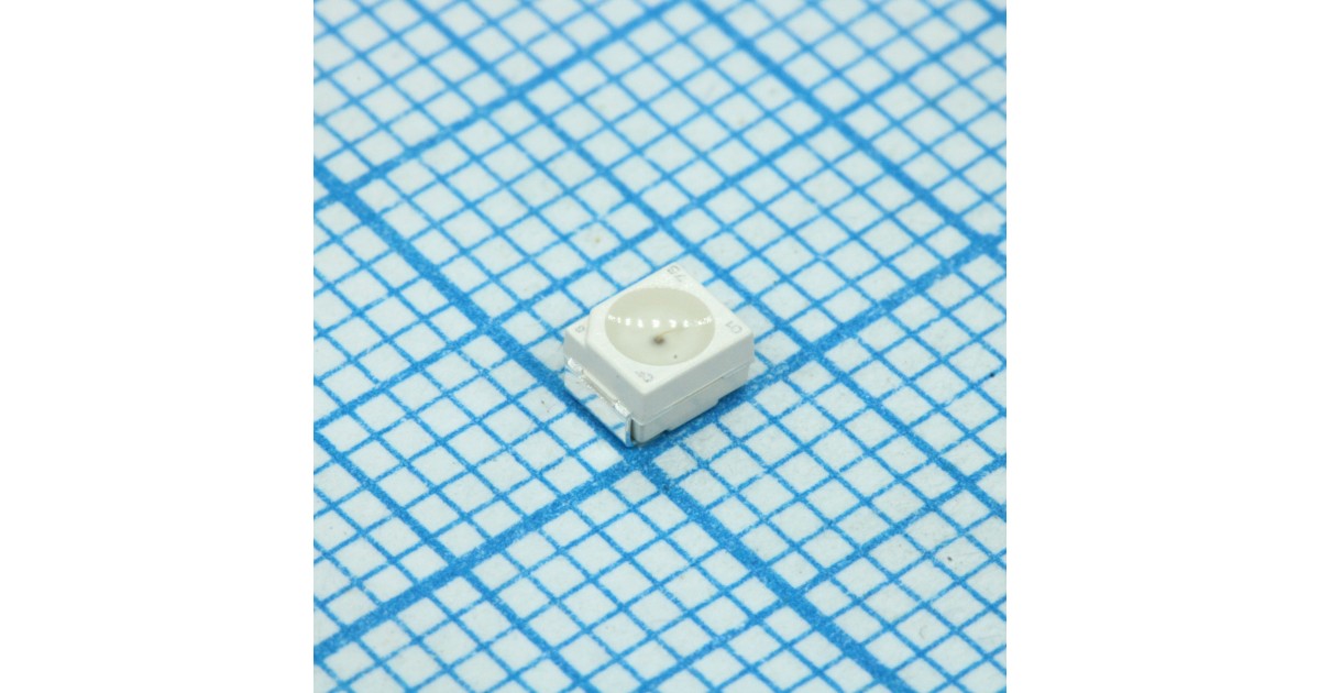 Купить KA-3528CGCKT Kingbright оптом в Москве