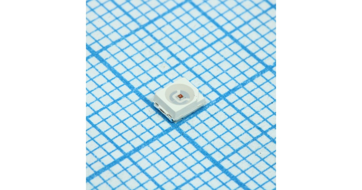 Купить HL-A-3528U32YC-S1-13HL HongLi оптом в Москве