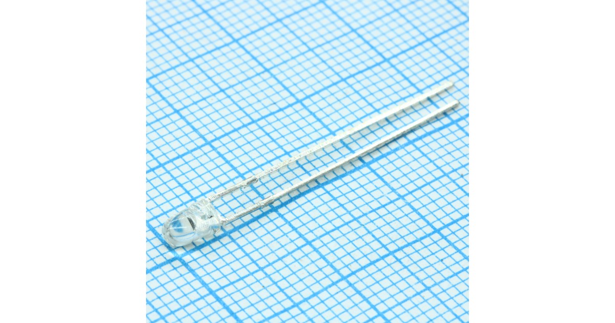 Купить L-934MBC Kingbright оптом в Москве