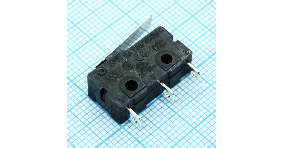 Купить SM5-02N-38G-G Switronic оптом в Москве