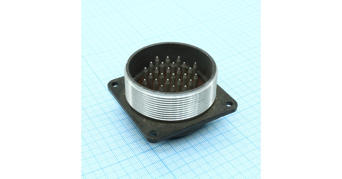 Купить СШР48П26ЭШ3Н вилка Россия оптом в Москве