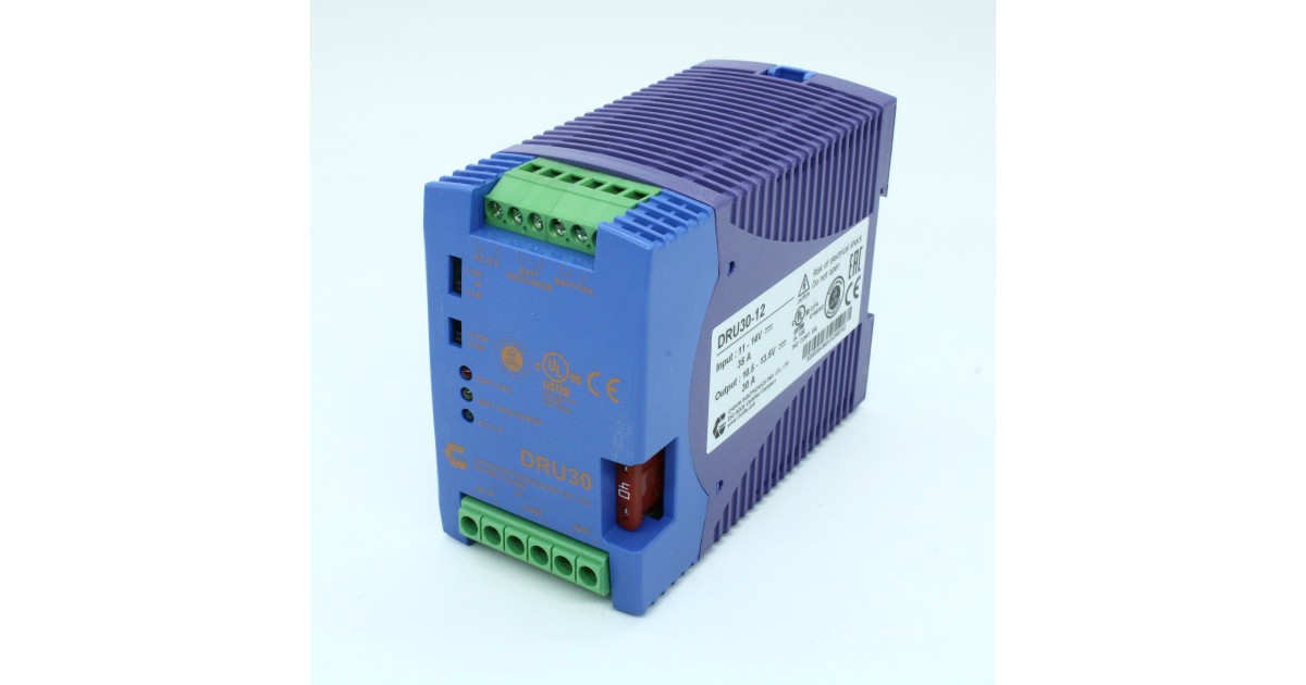 Купить DRU30-12 CHINFA оптом в Москве