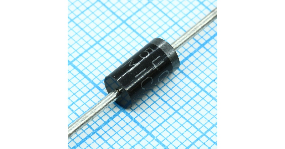 Купить 1N5404 MIC оптом в Москве