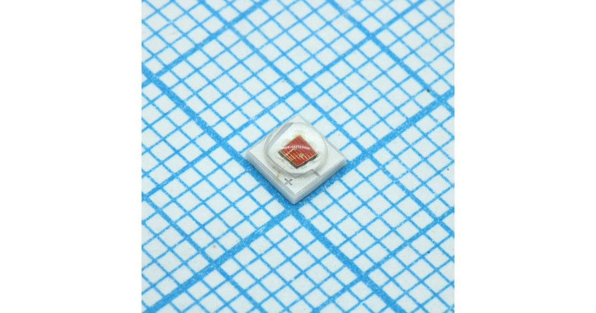 Купить HL-C3535F3Y1GA HongLi оптом в Москве