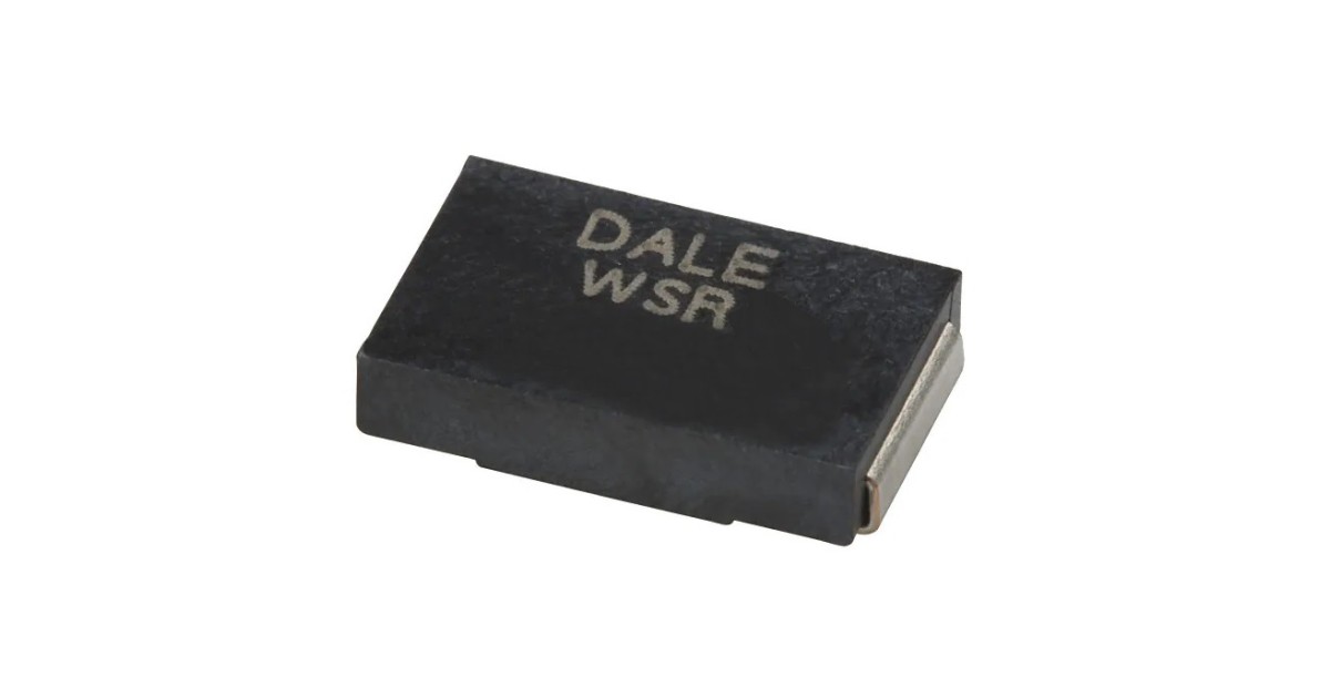 Купить WSR3R1000FEA VISHAY оптом в Москве