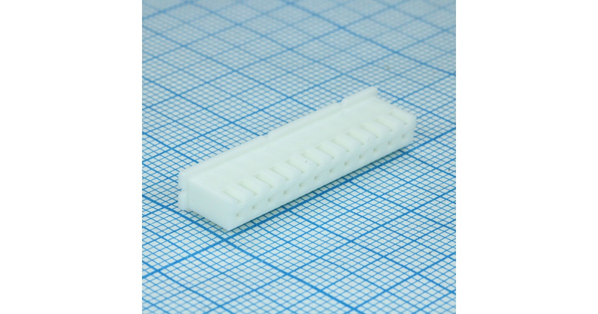 Купить XHP-12 JST оптом в Москве