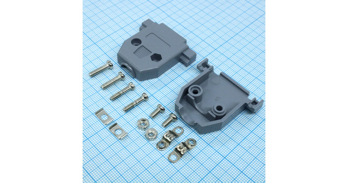 Купить DS1045-15AP1S1-B CONNFLY оптом в Москве