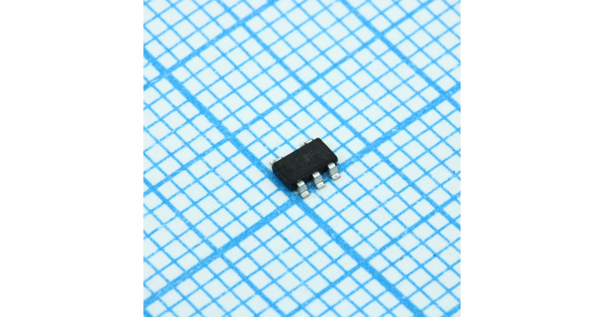 Купить ADP7118AUJZ-5.0-R7 ADI оптом в Москве