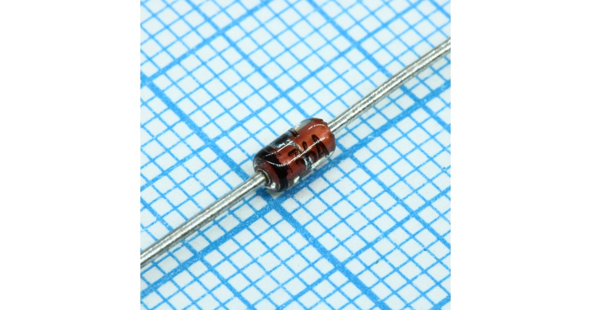 Купить 1N4736A   (6V8) Galaxy ME оптом в Москве