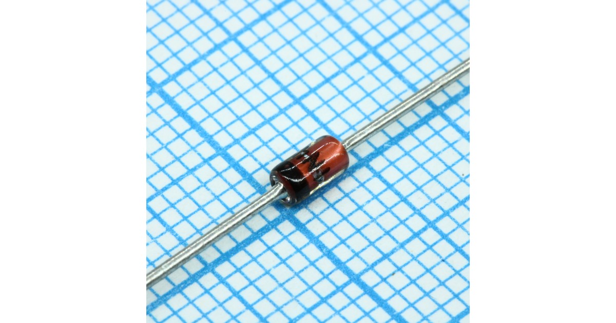 Купить 1N4744A Hottech оптом в Москве