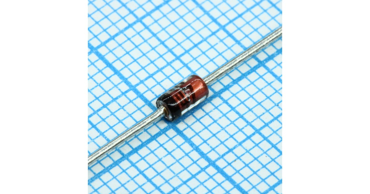 Купить 1N4735A   (6V2) Galaxy ME оптом в Москве