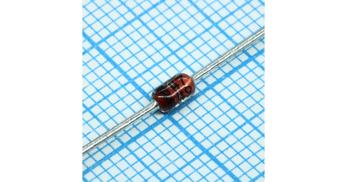 Купить 1N4749ATR ONS оптом в Москве