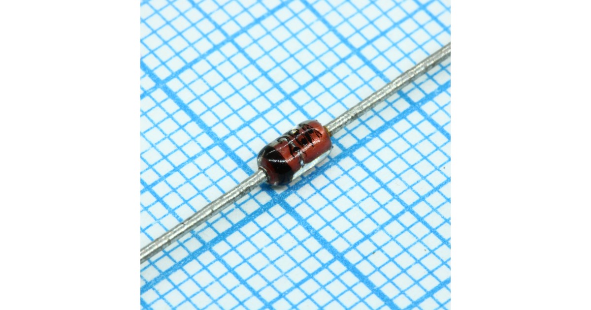 Купить 1N4728A   (3V3) Galaxy ME оптом в Москве