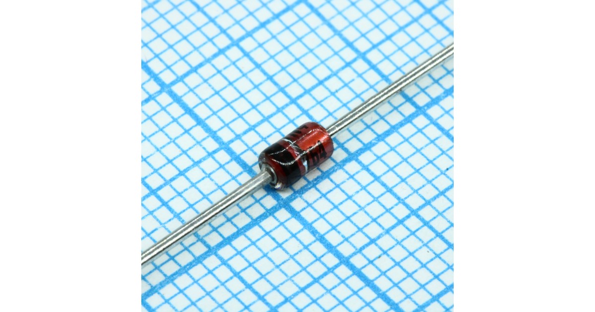 Купить 1N4764A-TAP VISHAY оптом в Москве