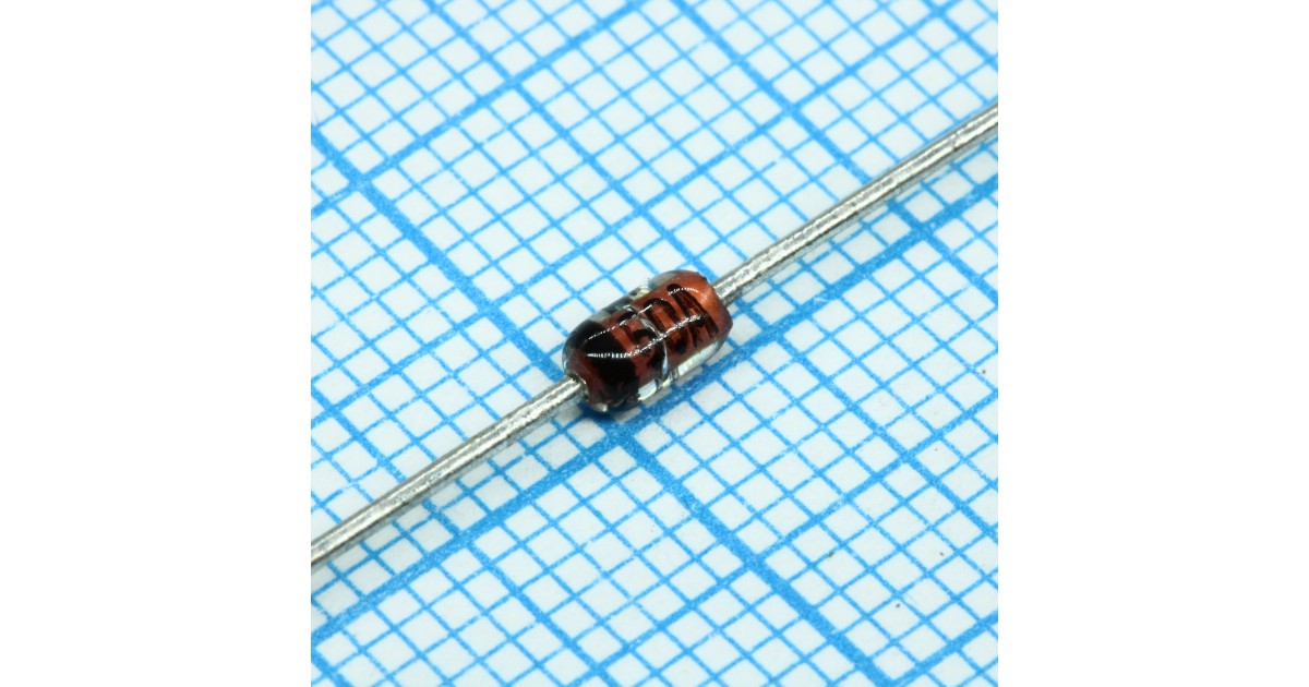 Купить 1N4750A   (27V) Galaxy ME оптом в Москве