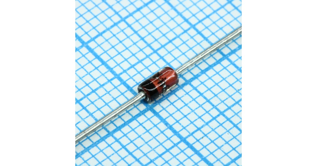 Купить 1N4734A Hottech оптом в Москве