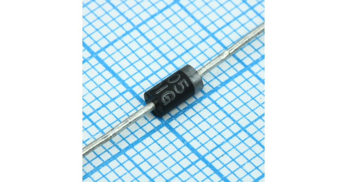 Купить UF4005-E3/73 VISHAY оптом в Москве