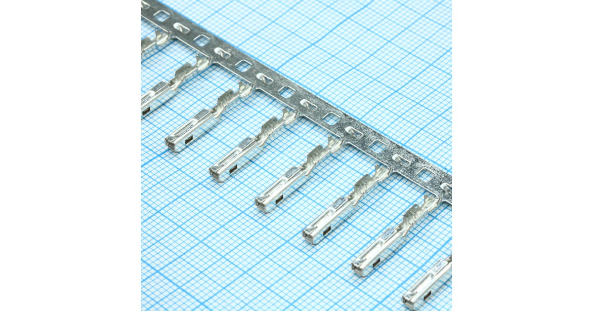 Купить 330123004 Molex оптом в Москве