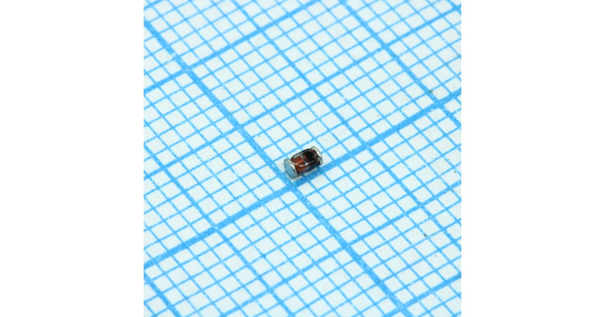 Купить BAV303-TR VISHAY оптом в Москве