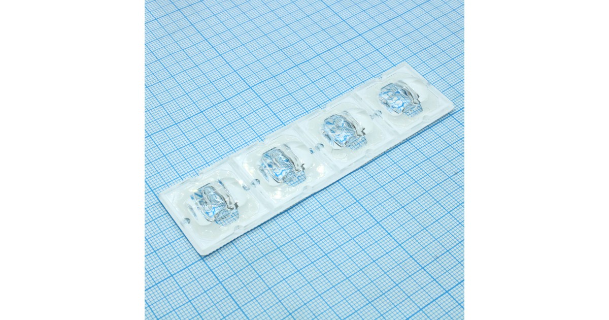 Купить CA14129_TATIANA-1X4-B LEDIL оптом в Москве