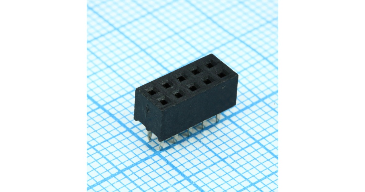 Купить DS1026-05-2X5S8BV CONNFLY оптом в Москве