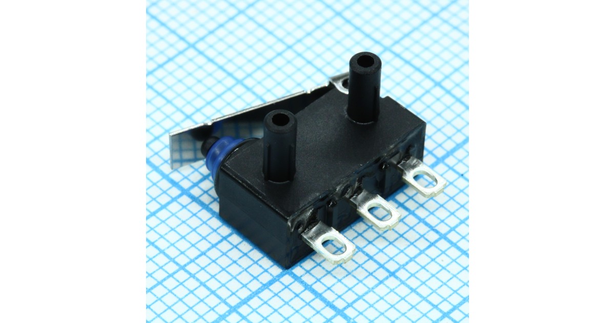 Купить D2HW-BL211H OMRON оптом в Москве