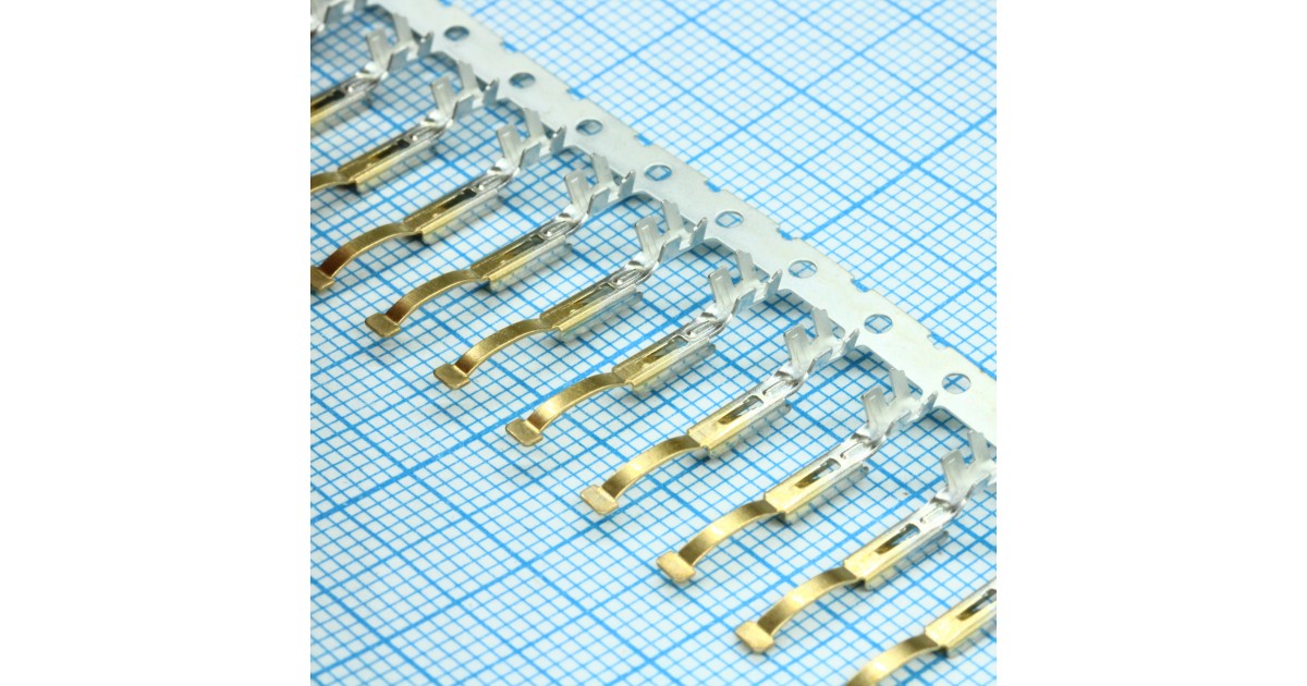 Купить 1502000011 Molex оптом в Москве