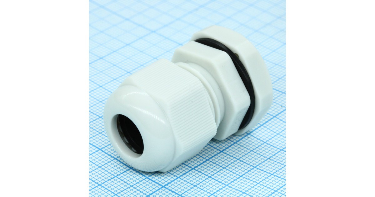 Купить Кабельный ввод M18-G BEISIT оптом в Москве