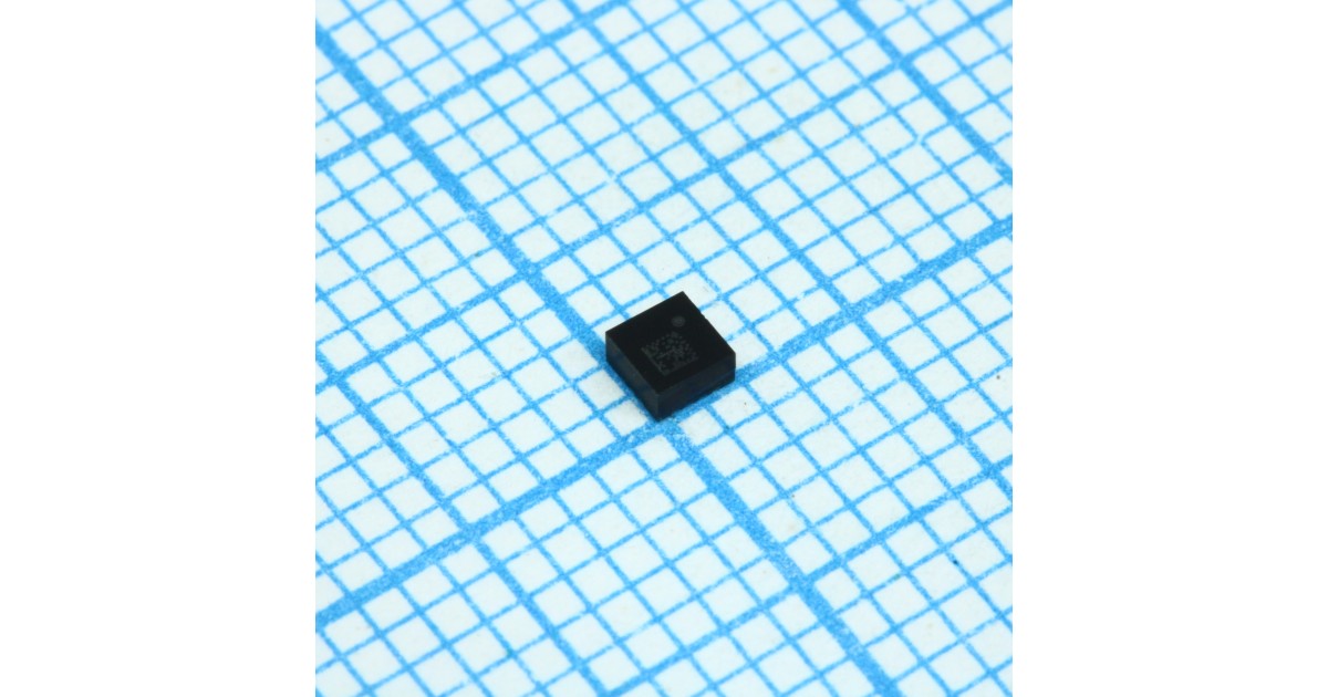 Купить LIS2DE STM оптом в Москве