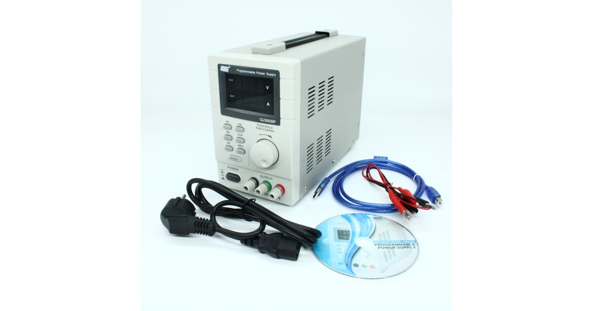 Купить QJ3005P QJE оптом в Москве