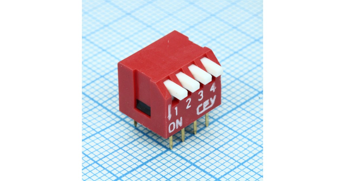 Купить DS1040-04RT CONNFLY оптом в Москве