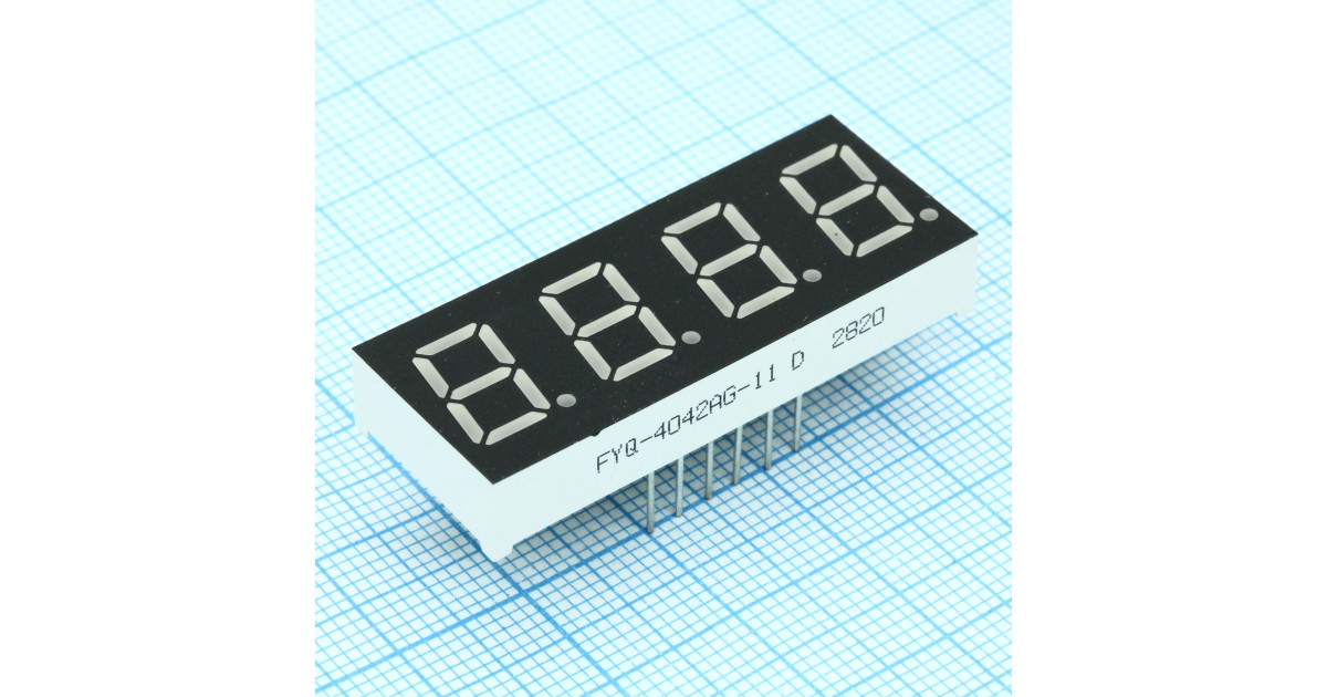 Купить FYQ-4042AG-11 FORYARD оптом в Москве