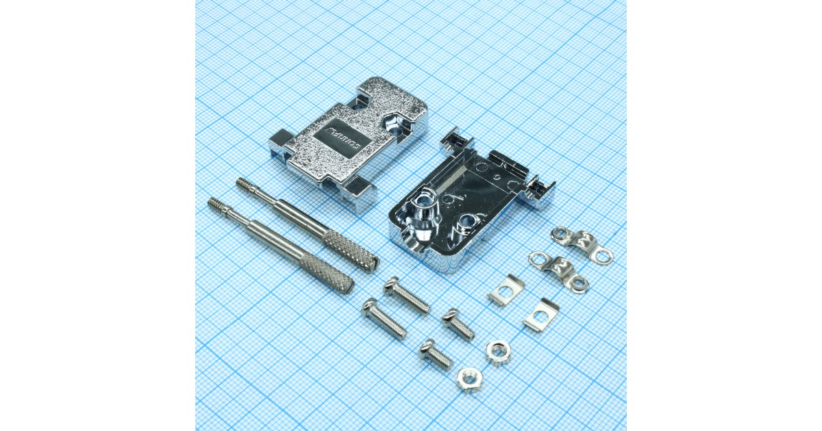 Купить DS1046-09C1L1 CONNFLY оптом в Москве