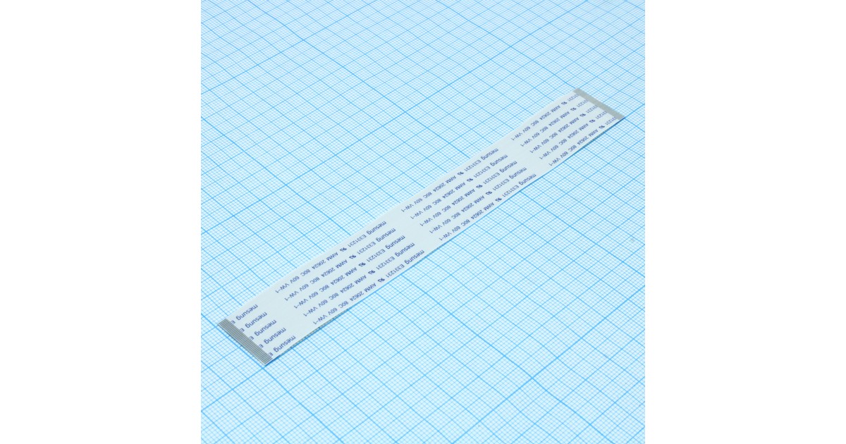 Купить ШЛЕЙФ 40 КОНТ. /0.5MM/ 150MM KLS оптом в Москве