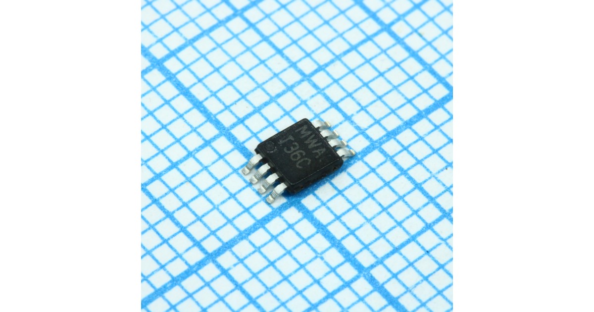 Купить LM95235CIMM/NOPB Texas оптом в Москве